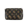 GUESS JEANS BORSA DONNA MARRONE