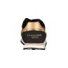 U.S. POLO ASSN. CALZATURA SPORTIVA BAMBINO ORO