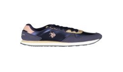 U.S. POLO ASSN. CALZATURA SPORTIVA BAMBINO BLU