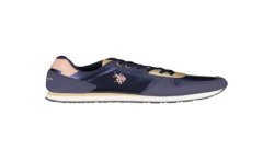 U.S. POLO ASSN. CALZATURA SPORTIVA DONNA BLU