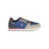 U.S. POLO ASSN. CALZATURA SPORTIVA BAMBINO BLU