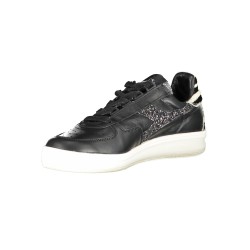 DIADORA CALZATURA SPORTIVA DONNA NERO