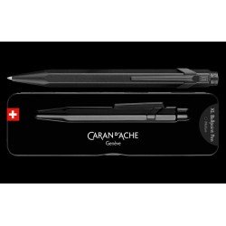Stylo bille 849™ XL Black Code avec étui slimpack