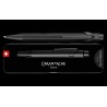 Stylo bille 849™ XL Black Code avec étui slimpack