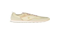 U.S. POLO ASSN. CALZATURA SPORTIVA DONNA BEIGE