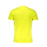 HARMONT & BLAINE T-SHIRT MANICHE CORTE UOMO GIALLO