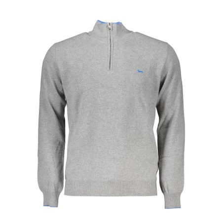 HARMONT & BLAINE MAGLIONE UOMO GRIGIO