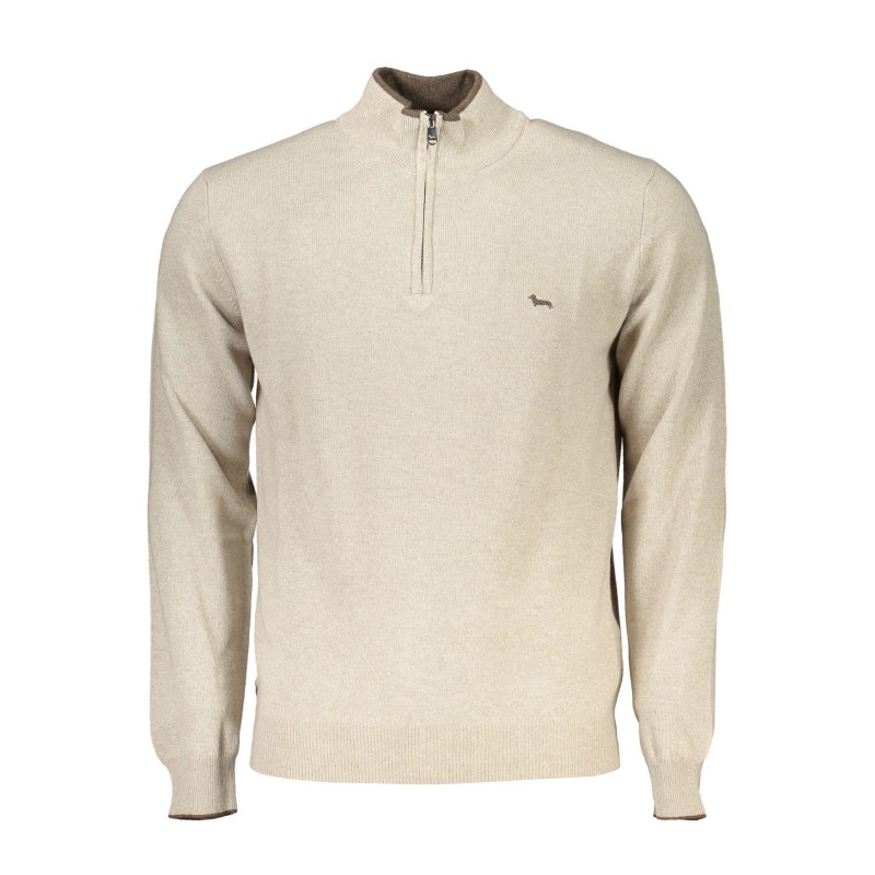 HARMONT & BLAINE MAGLIONE UOMO BEIGE HARMONT & BLAINE MAGLIONE UOMO BEIGE
