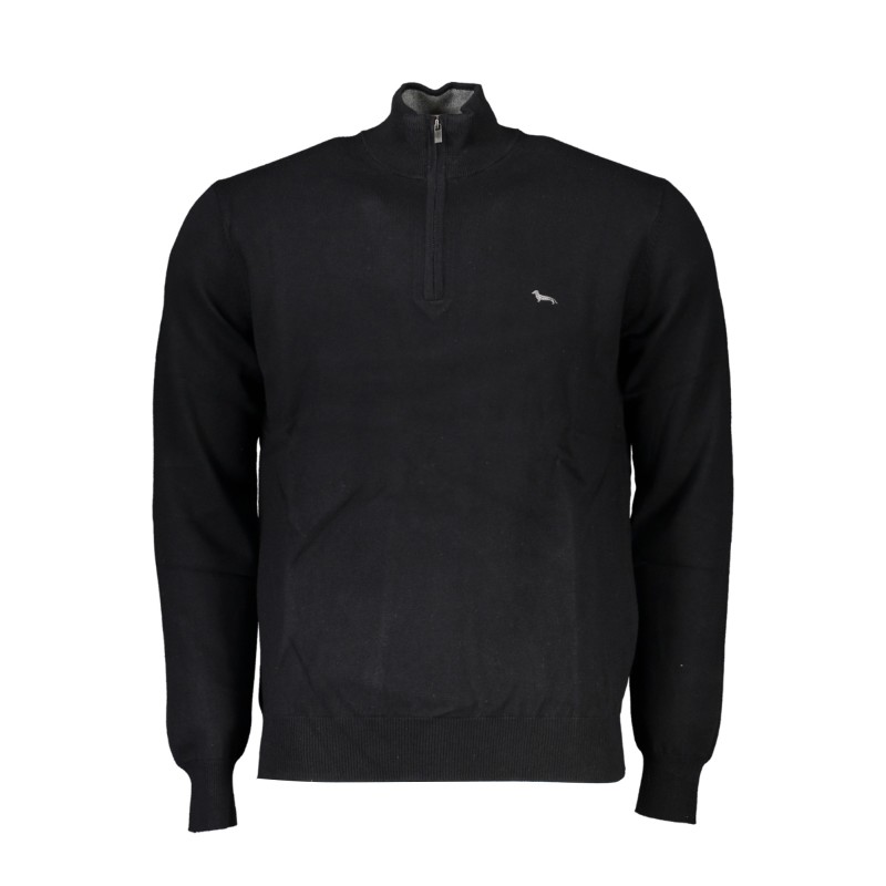 HARMONT & BLAINE MAGLIA UOMO NERO HARMONT & BLAINE MAGLIA UOMO NERO