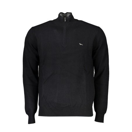 HARMONT & BLAINE MAGLIA UOMO NERO