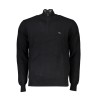 HARMONT & BLAINE MAGLIA UOMO NERO