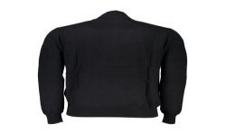 HARMONT & BLAINE MAGLIA UOMO NERO