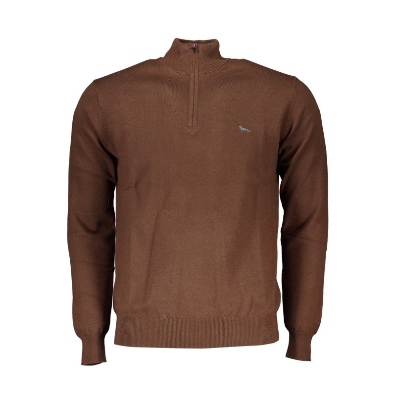 HARMONT & BLAINE MAGLIA UOMO MARRONE HARMONT & BLAINE MAGLIA UOMO MARRONE