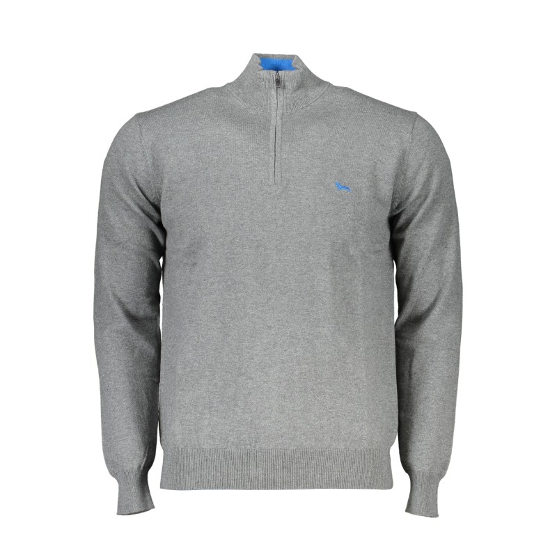 HARMONT & BLAINE MAGLIA UOMO GRIGIO HARMONT & BLAINE MAGLIA UOMO GRIGIO