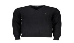HARMONT & BLAINE MAGLIA UOMO NERO