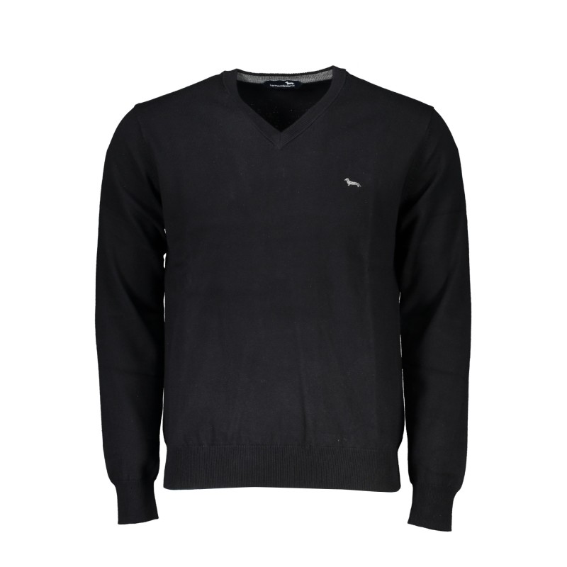 HARMONT & BLAINE MAGLIA UOMO NERO HARMONT & BLAINE MAGLIA UOMO NERO
