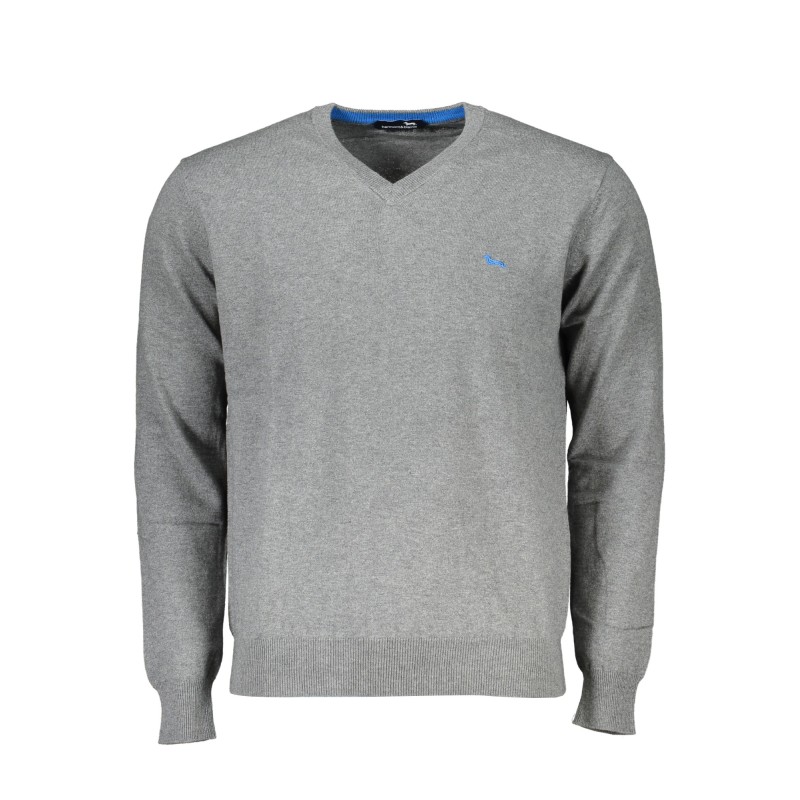 HARMONT & BLAINE MAGLIA UOMO GRIGIO HARMONT & BLAINE MAGLIA UOMO GRIGIO