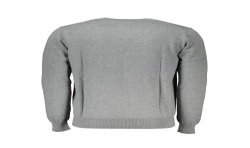 HARMONT & BLAINE MAGLIA UOMO GRIGIO