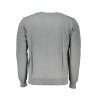 HARMONT & BLAINE MAGLIA UOMO GRIGIO