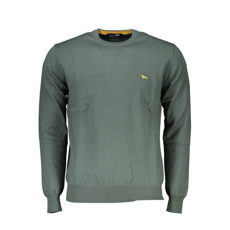 HARMONT & BLAINE MAGLIA UOMO VERDE HARMONT & BLAINE MAGLIA UOMO VERDE