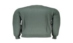HARMONT & BLAINE MAGLIA UOMO VERDE