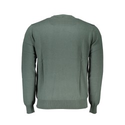 HARMONT & BLAINE MAGLIA UOMO VERDE