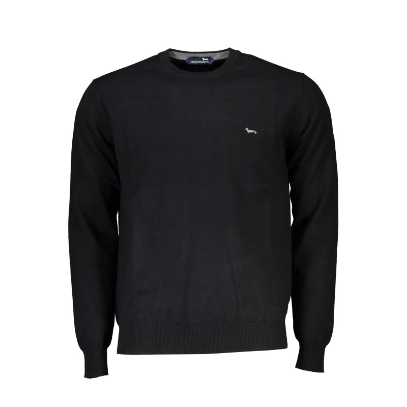 HARMONT & BLAINE MAGLIA UOMO NERO HARMONT & BLAINE MAGLIA UOMO NERO