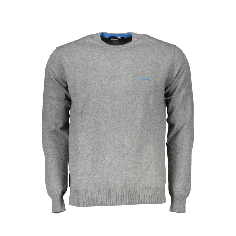 HARMONT & BLAINE MAGLIA UOMO GRIGIO HARMONT & BLAINE MAGLIA UOMO GRIGIO