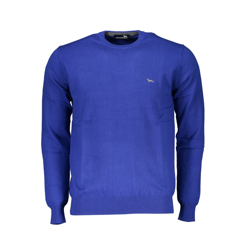 HARMONT & BLAINE MAGLIA UOMO BLU HARMONT & BLAINE MAGLIA UOMO BLU