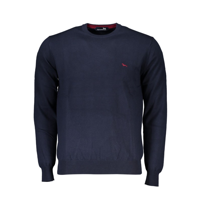 HARMONT & BLAINE MAGLIA UOMO BLU HARMONT & BLAINE MAGLIA UOMO BLU
