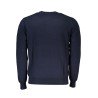 HARMONT & BLAINE MAGLIA UOMO BLU