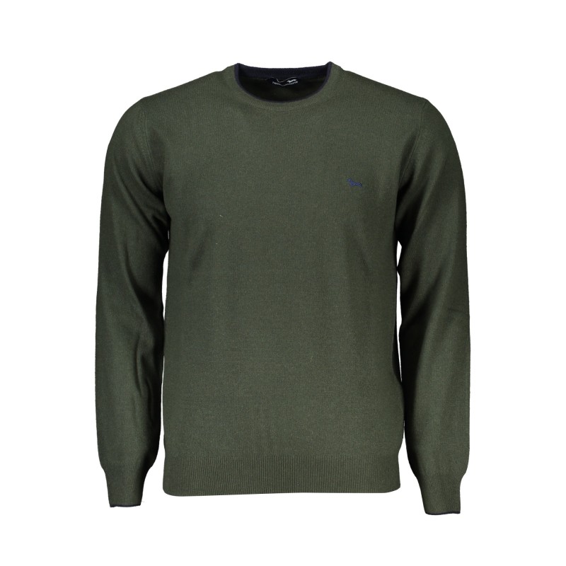 HARMONT & BLAINE MAGLIONE UOMO VERDE HARMONT & BLAINE MAGLIONE UOMO VERDE
