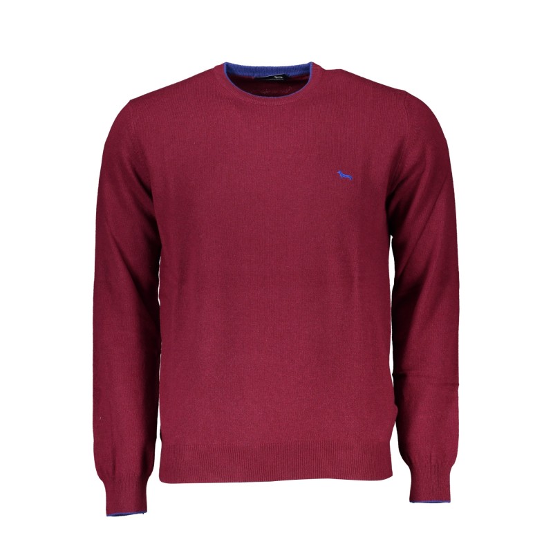 HARMONT & BLAINE MAGLIONE UOMO ROSSO HARMONT & BLAINE MAGLIONE UOMO ROSSO