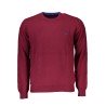 HARMONT & BLAINE MAGLIONE UOMO ROSSO