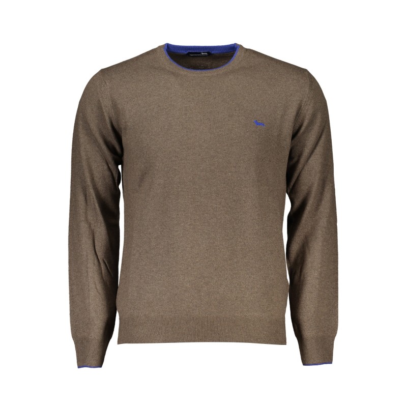 HARMONT & BLAINE MAGLIONE UOMO MARRONE HARMONT & BLAINE MAGLIONE UOMO MARRONE