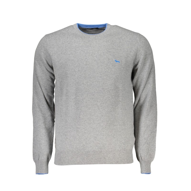 HARMONT & BLAINE MAGLIONE UOMO GRIGIO HARMONT & BLAINE MAGLIONE UOMO GRIGIO
