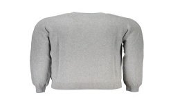 HARMONT & BLAINE MAGLIONE UOMO GRIGIO