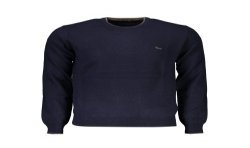 HARMONT & BLAINE MAGLIONE UOMO BLU
