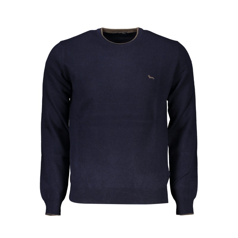 HARMONT & BLAINE MAGLIONE UOMO BLU HARMONT & BLAINE MAGLIONE UOMO BLU