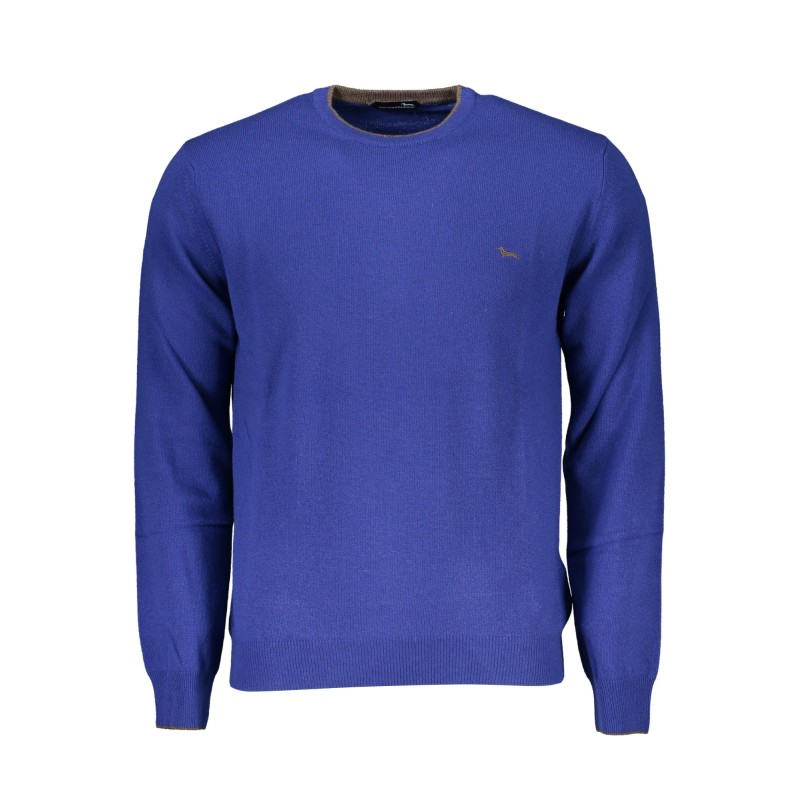 HARMONT & BLAINE MAGLIONE UOMO BLU HARMONT & BLAINE MAGLIONE UOMO BLU