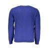 HARMONT & BLAINE MAGLIONE UOMO BLU