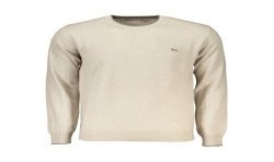 HARMONT & BLAINE MAGLIONE UOMO BEIGE