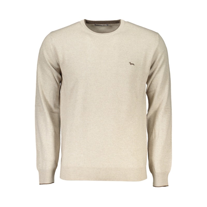 HARMONT & BLAINE MAGLIONE UOMO BEIGE HARMONT & BLAINE MAGLIONE UOMO BEIGE