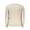 HARMONT & BLAINE MAGLIONE UOMO BEIGE