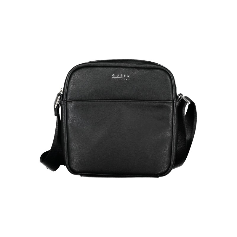GUESS JEANS TRACOLLA UOMO NERO GUESS JEANS TRACOLLA UOMO NERO