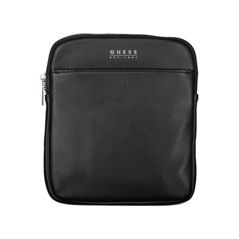 GUESS JEANS TRACOLLA UOMO NERO GUESS JEANS TRACOLLA UOMO NERO
