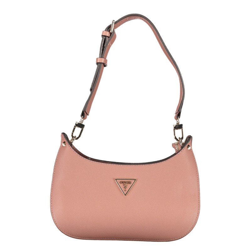 GUESS JEANS BORSA DONNA ROSA GUESS JEANS BORSA DONNA ROSA