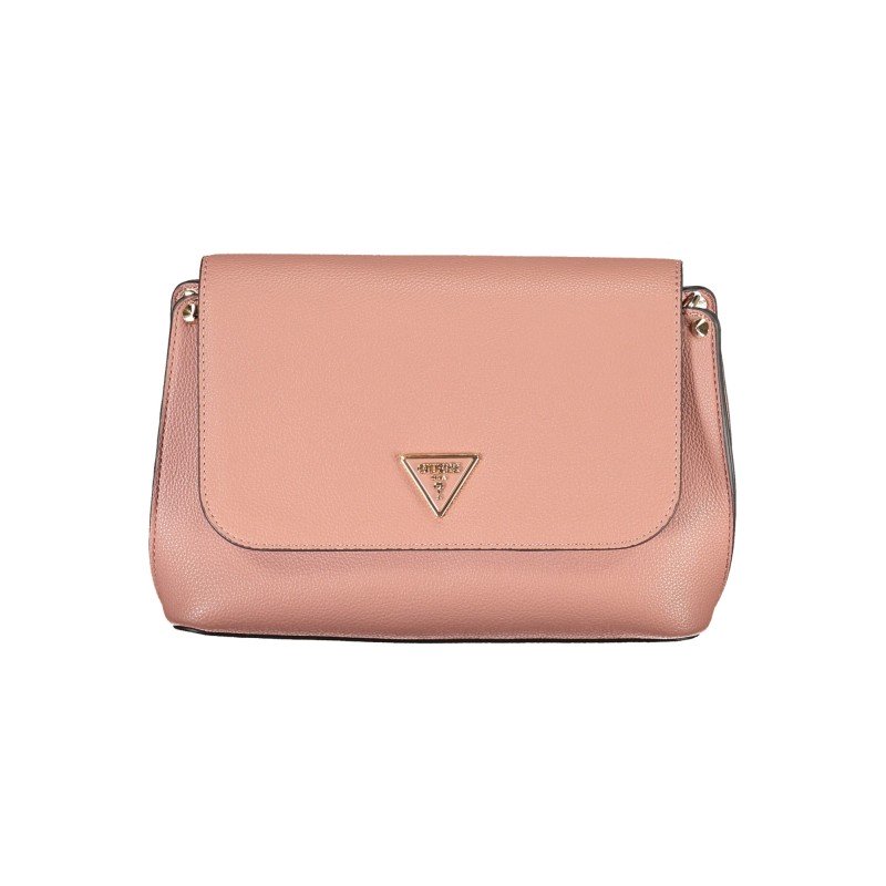 GUESS JEANS BORSA DONNA ROSA GUESS JEANS BORSA DONNA ROSA