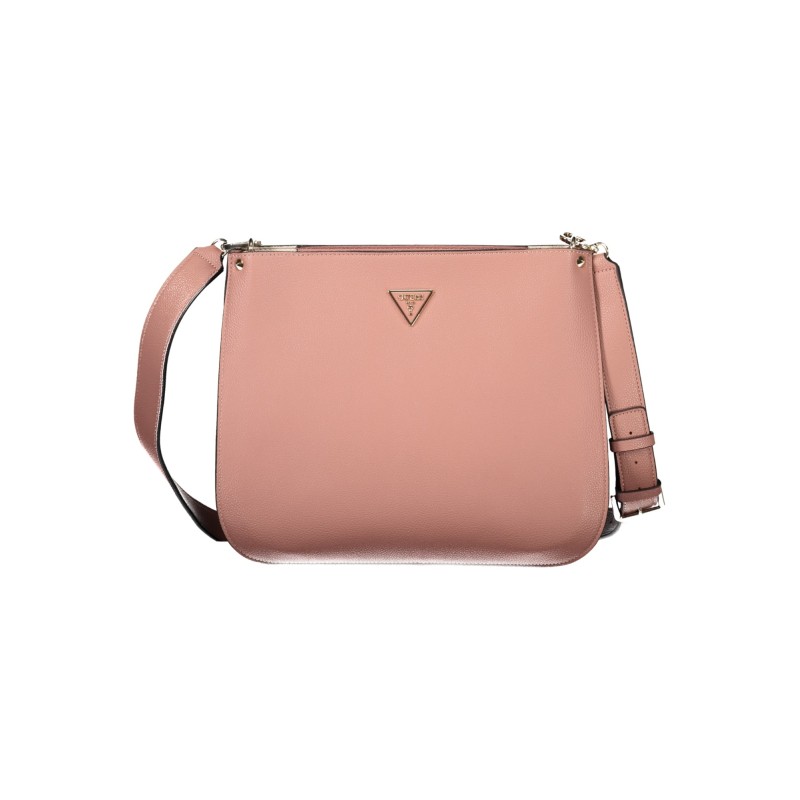 GUESS JEANS BORSA DONNA ROSA GUESS JEANS BORSA DONNA ROSA