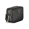 GUESS JEANS BORSA DONNA NERO